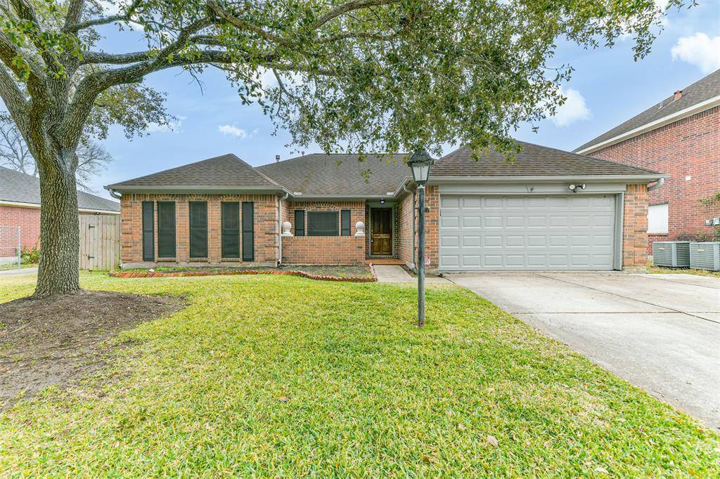 Pearland, TX 77581,1904 Timber Creek DR