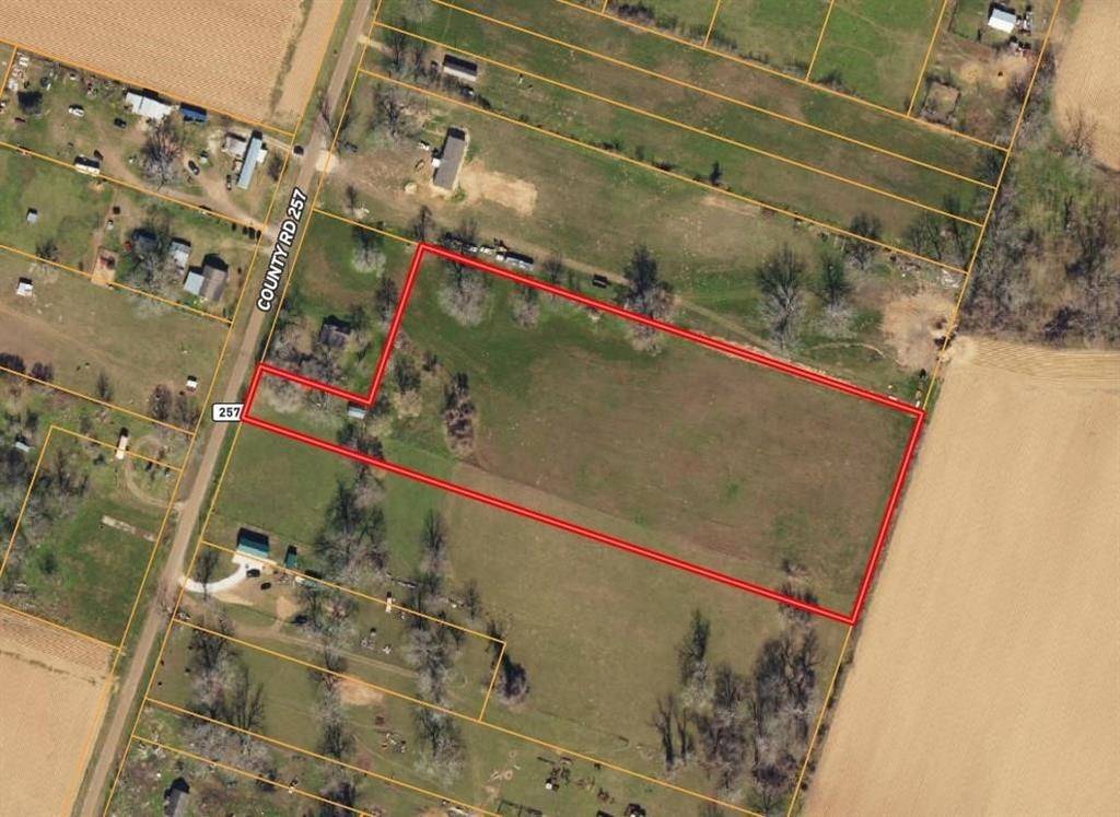 Egypt, TX 77488,1949 Circle DR #257