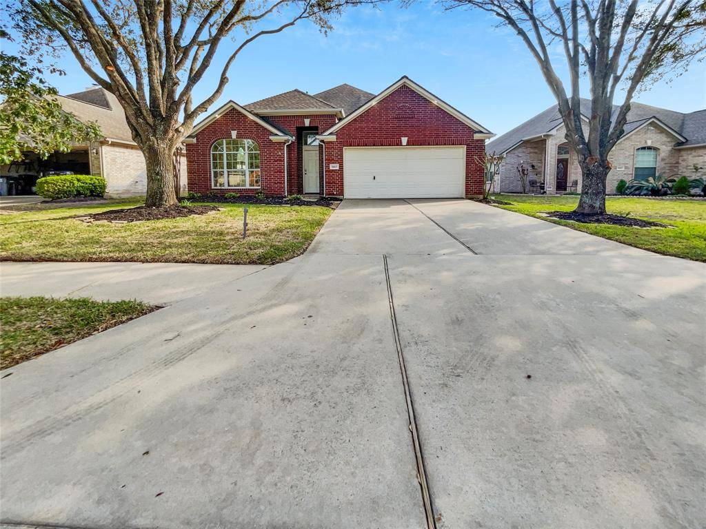 Katy, TX 77449,19607 Colony Trail LN