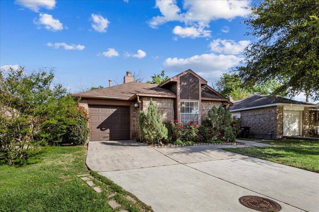 Spring, TX 77373,26512 Cypresswood DR