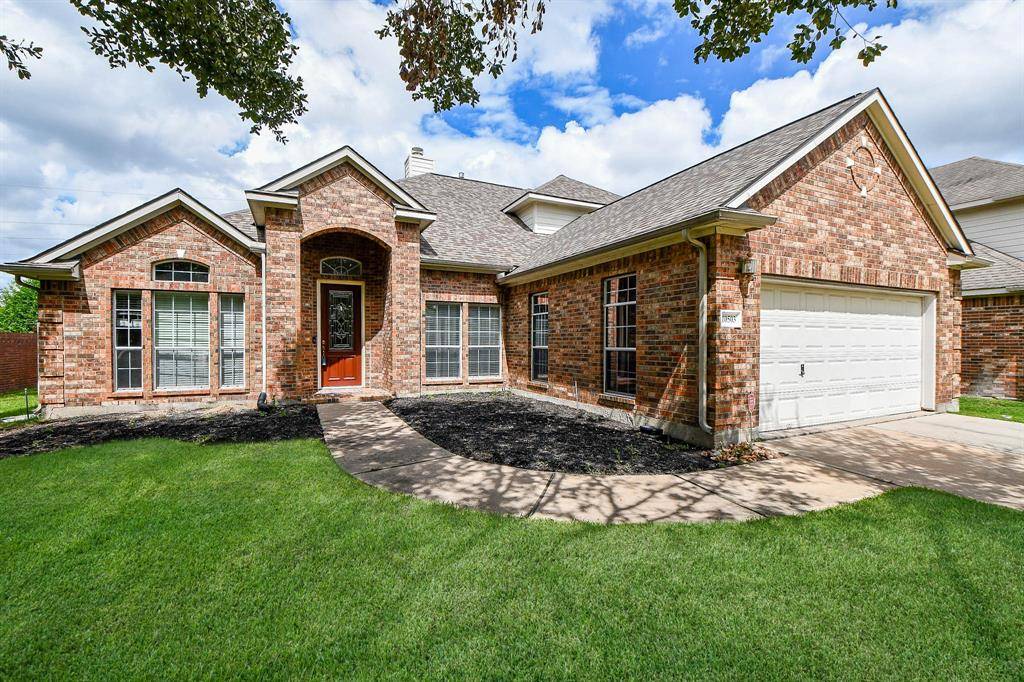 Houston, TX 77095,10503 Pavonia DR