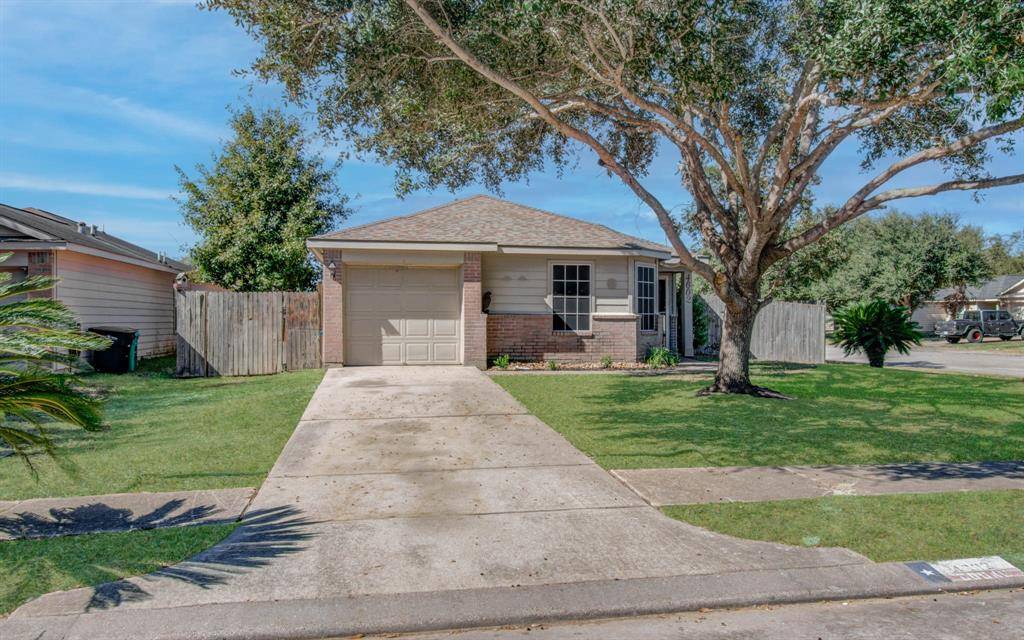 Richmond, TX 77469,4602 Wheatstone CT