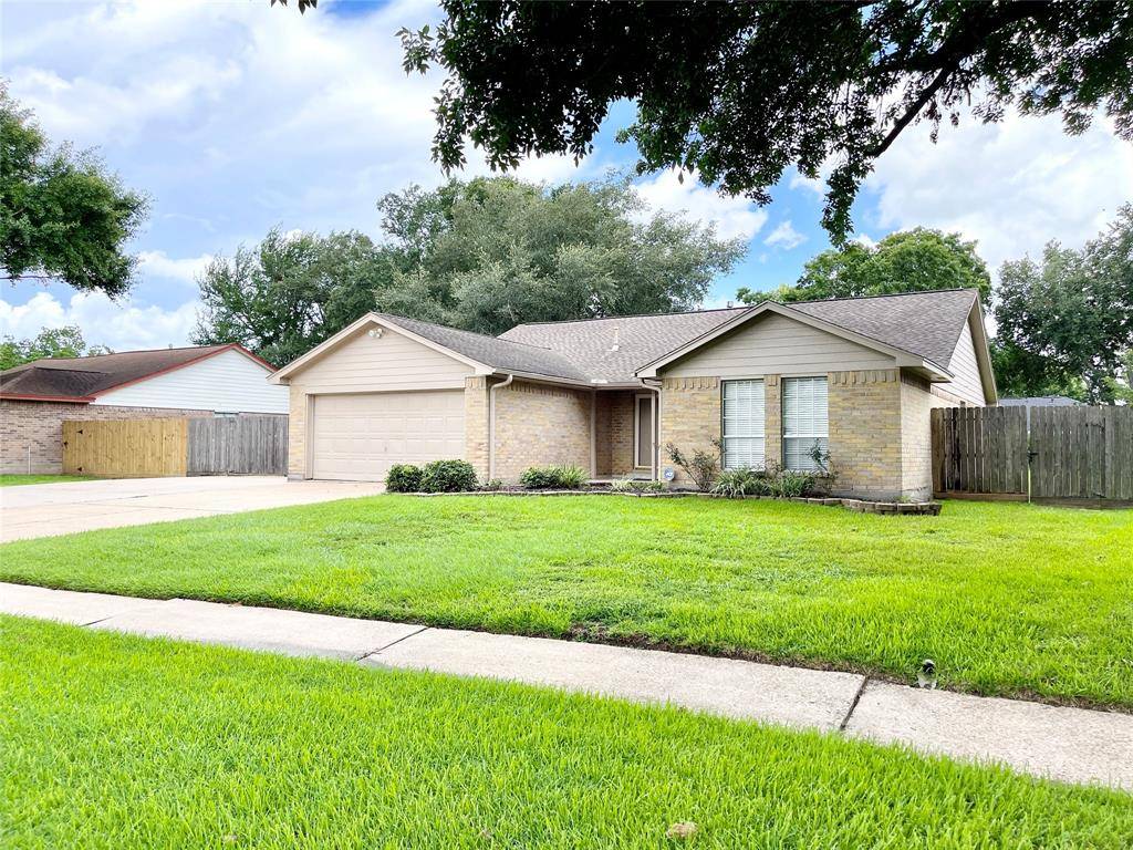 Friendswood, TX 77546,1007 Killarney AVE