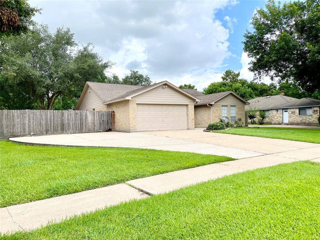 Friendswood, TX 77546,1007 Killarney AVE