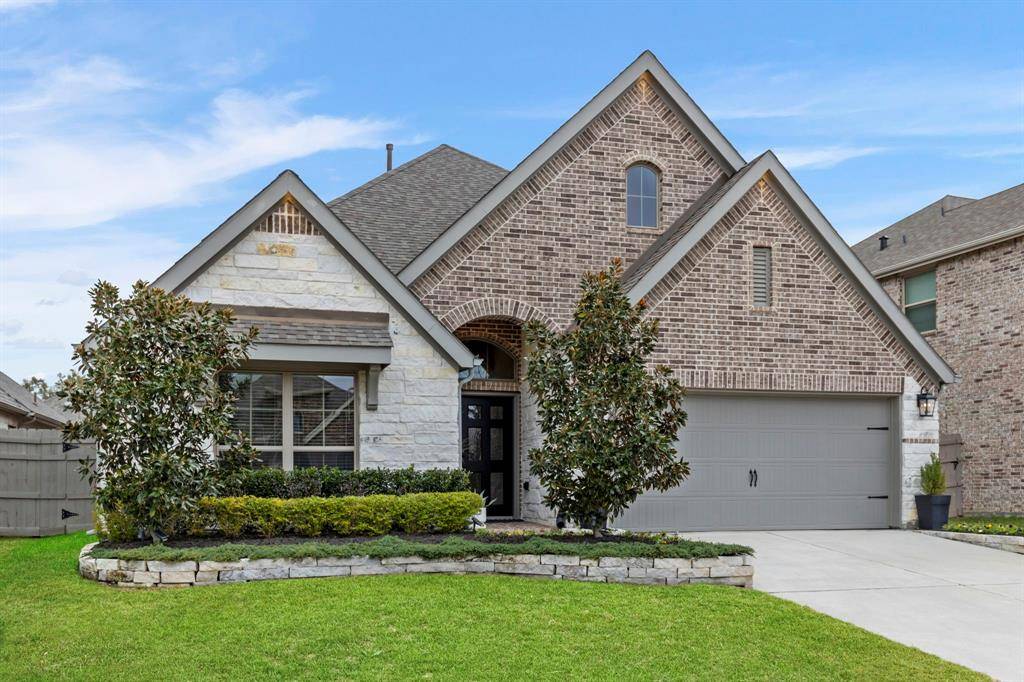 Conroe, TX 77302,17185 Foxtrot WAY