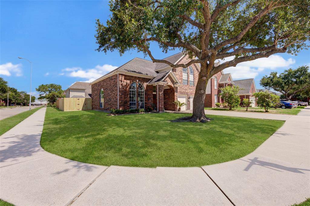 Houston, TX 77015,14603 Twisted Pecan CT