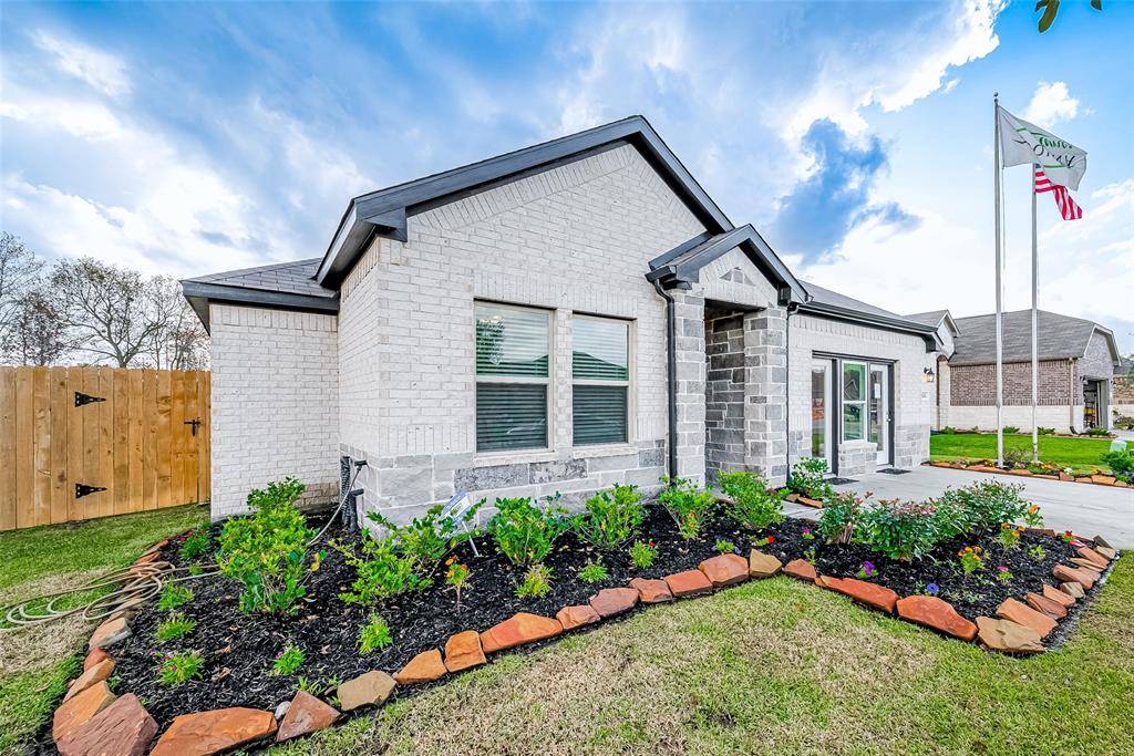 Splendora, TX 77372,26234 Cooperstown WAY