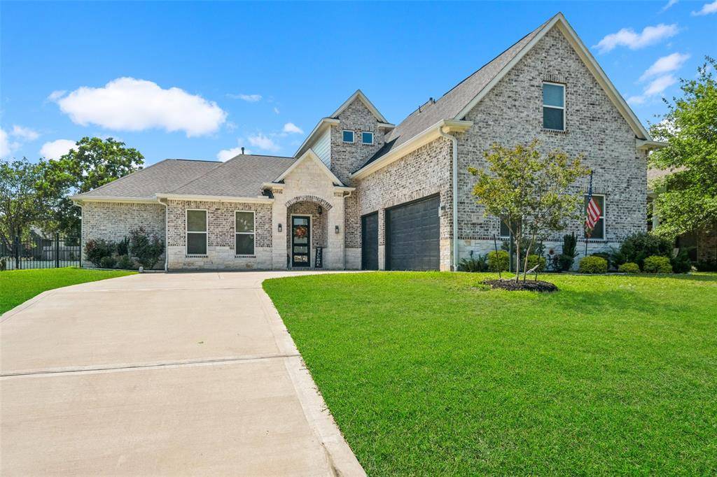 Montgomery, TX 77356,11 Waterford WAY