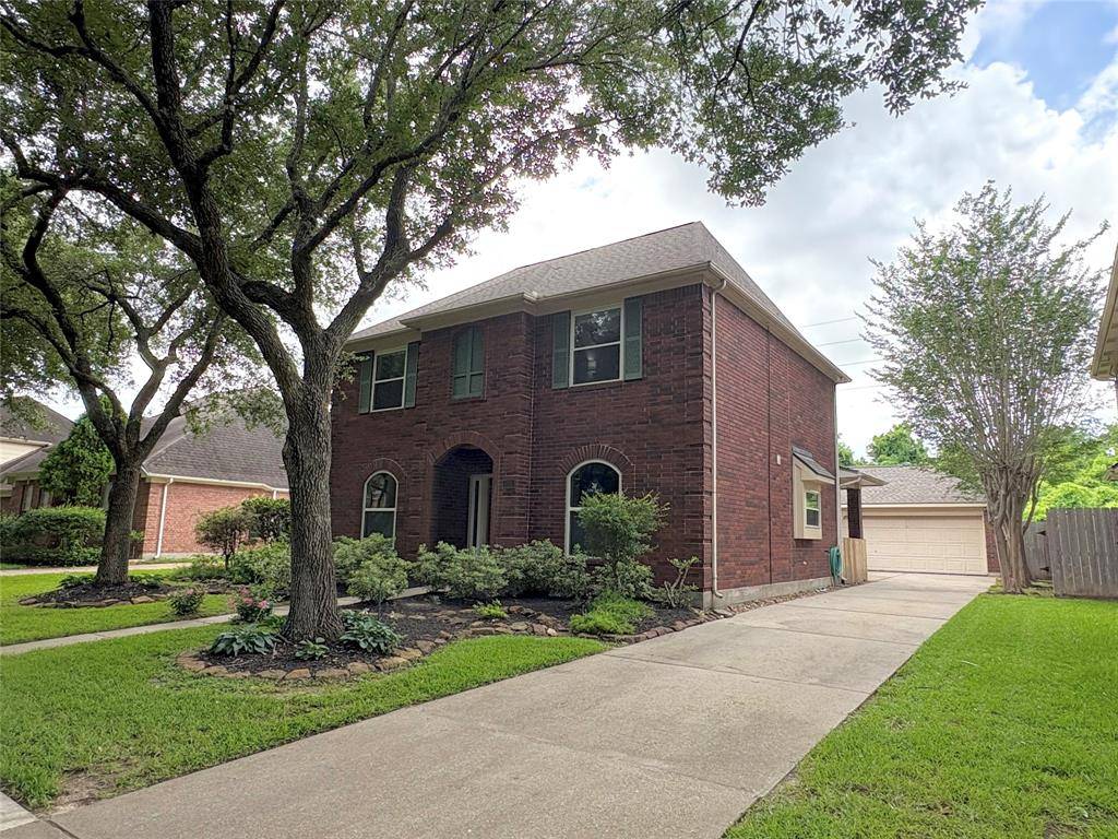Sugar Land, TX 77478,4830 Plantation Colony DR