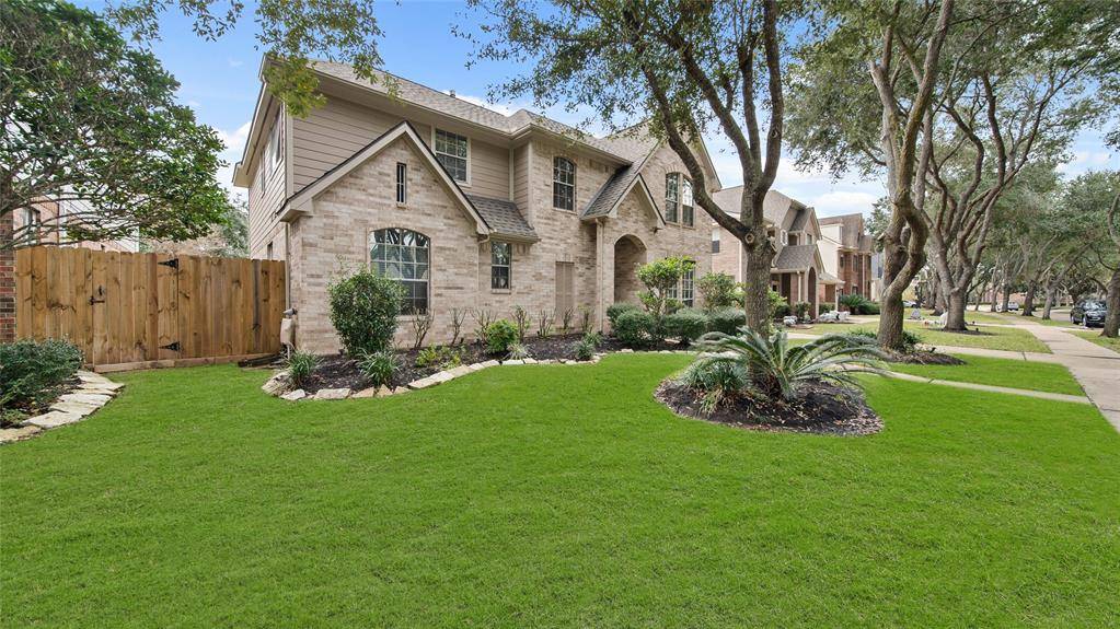 Missouri City, TX 77459,3219 Five Oaks DR