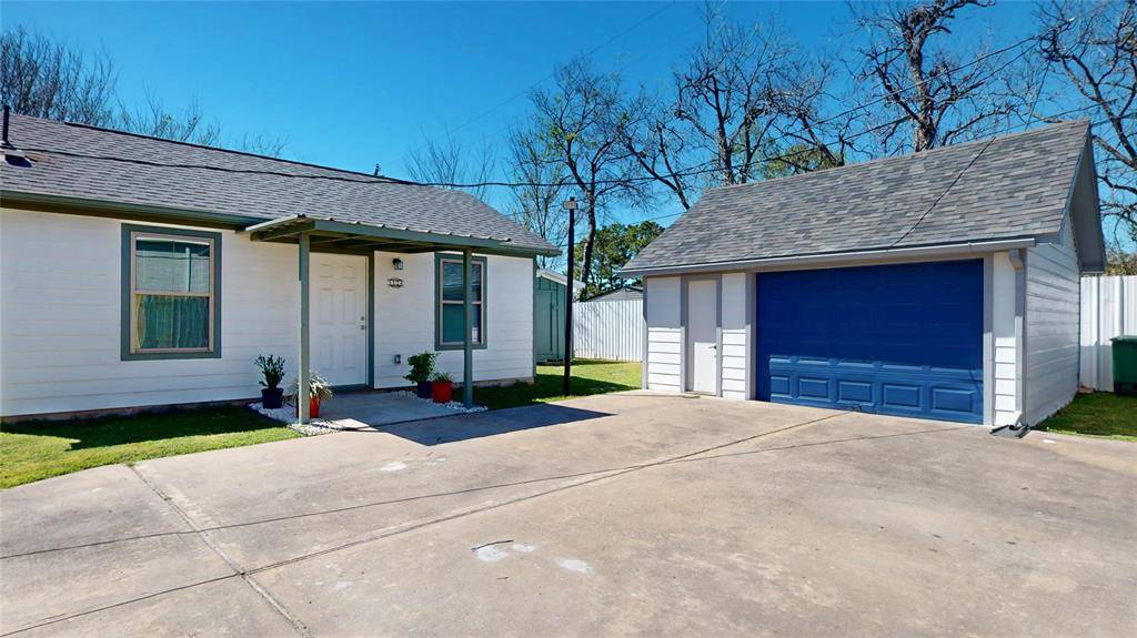 Houston, TX 77087,3124 Tilfer ST