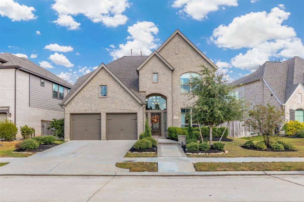 Cypress, TX 77433,19618 Mier Expedition DR