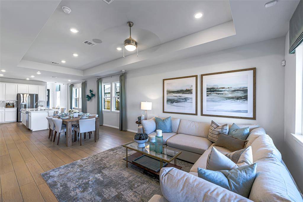 Cypress, TX 77433,22115 Taldora Bend TRL