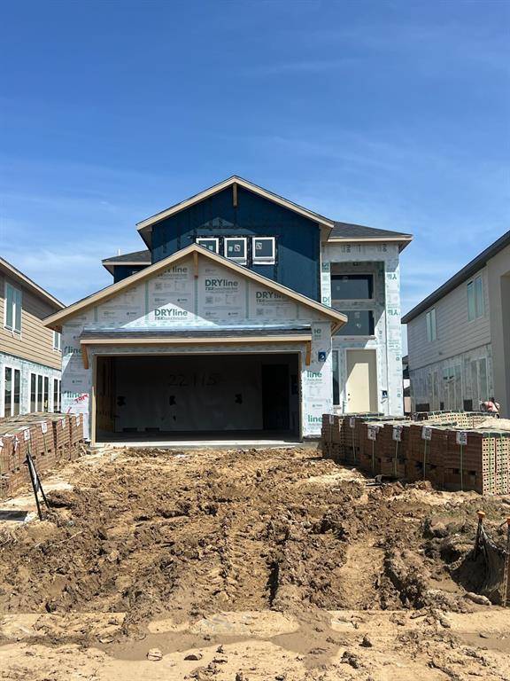 Cypress, TX 77433,22115 Taldora Bend TRL