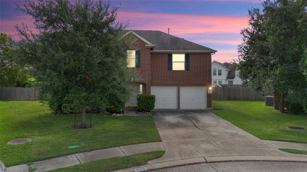 Houston, TX 77083,8419 E Sienna Cove LN