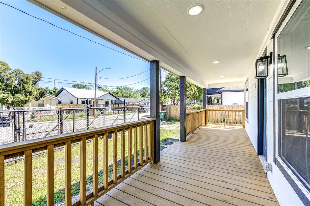 Houston, TX 77009,1112 Panama ST