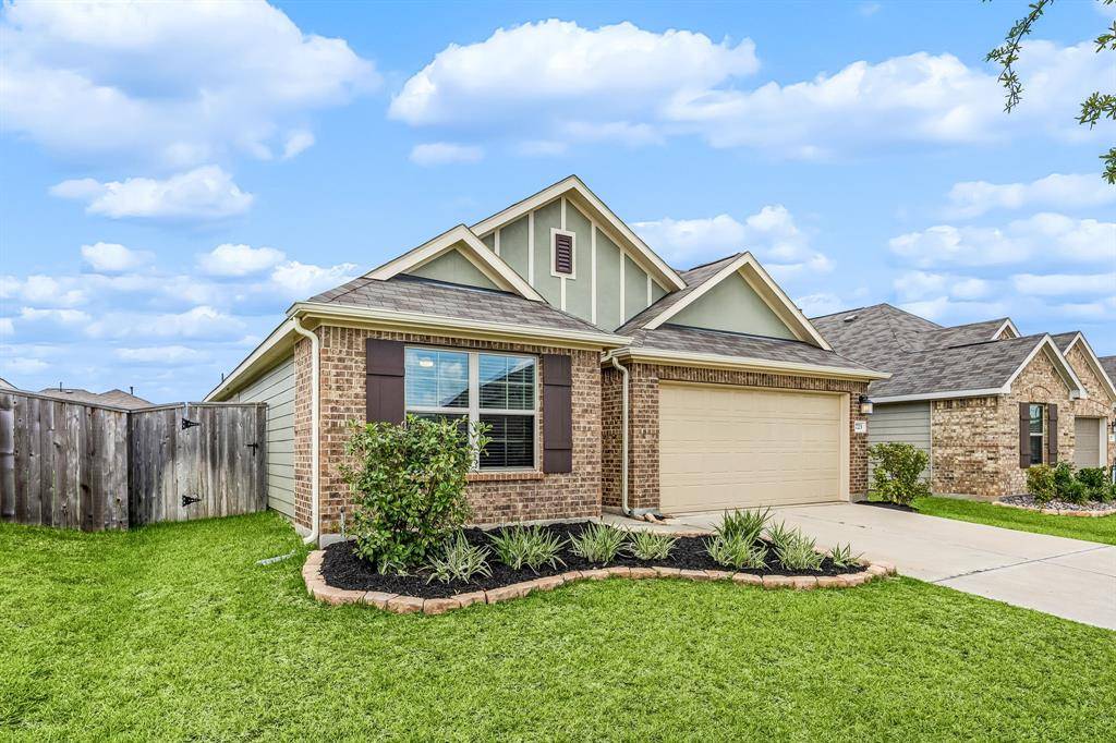 Magnolia, TX 77354,723 Larkspur Shadow Drive