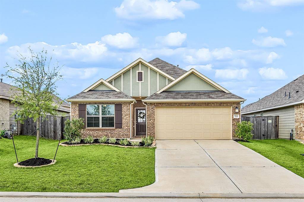 Magnolia, TX 77354,723 Larkspur Shadow Drive