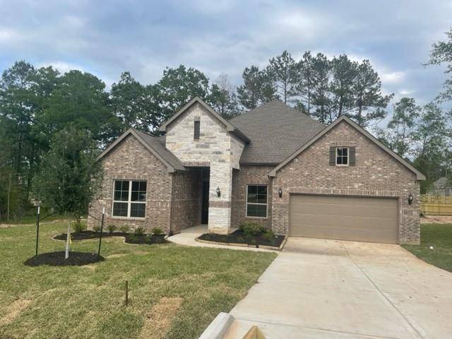 Magnolia, TX 77354,41050 Kimber LN