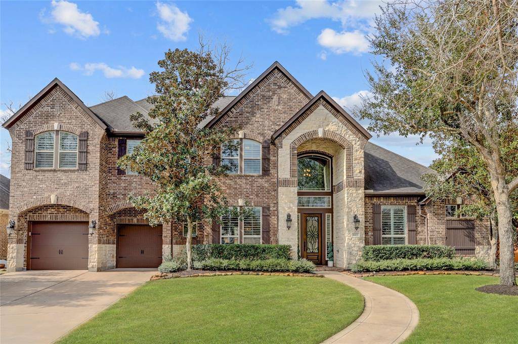 Sugar Land, TX 77479,6102 S Tamarino Park LN