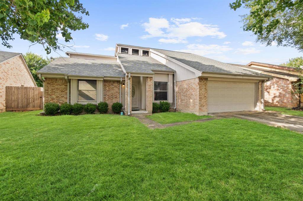 Sugar Land, TX 77478,2611 Quarry Hill RD