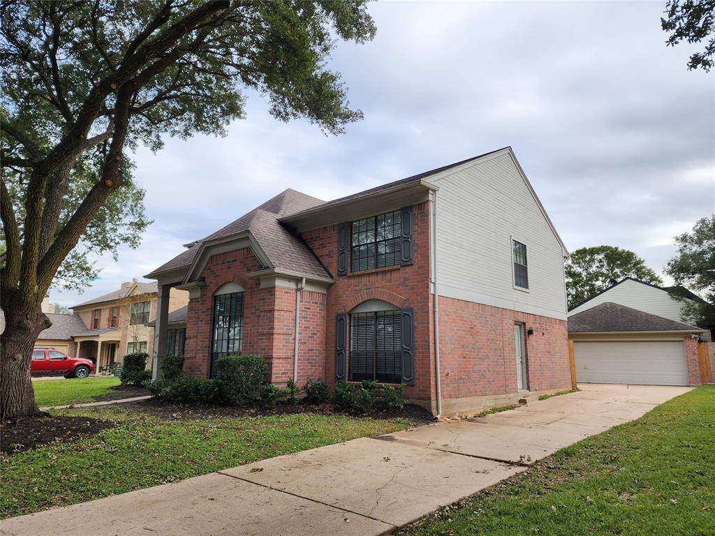 Stafford, TX 77477,3226 Country Club BLVD