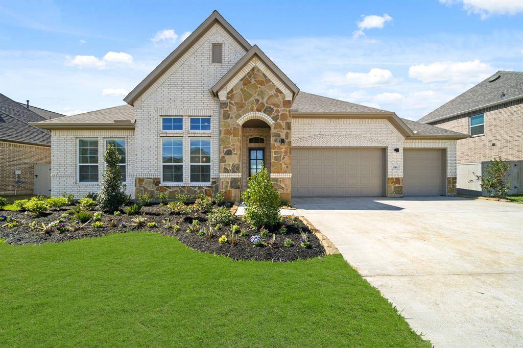 League City, TX 77573,3246 Highland Gate DR