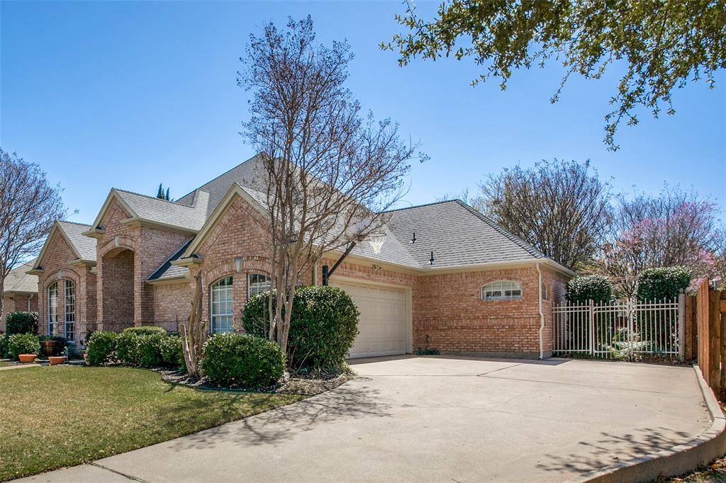 Arlington, TX 76001,3316 Tiverton CT