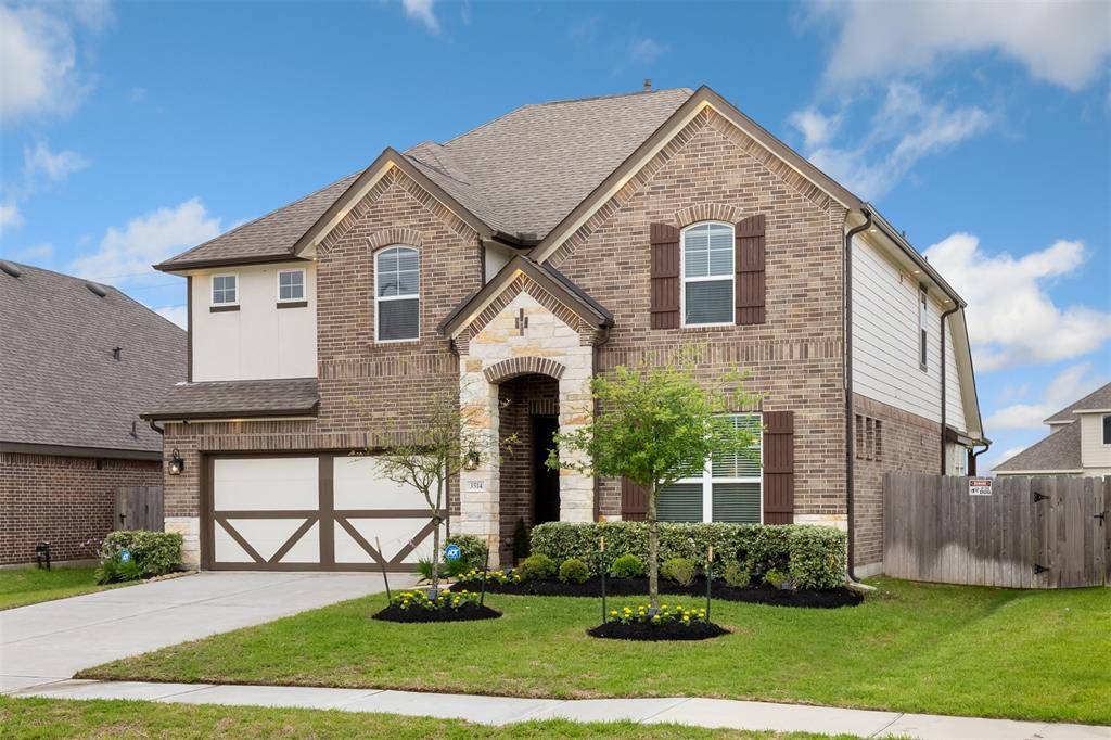 Katy, TX 77494,3514 Sunburst CT