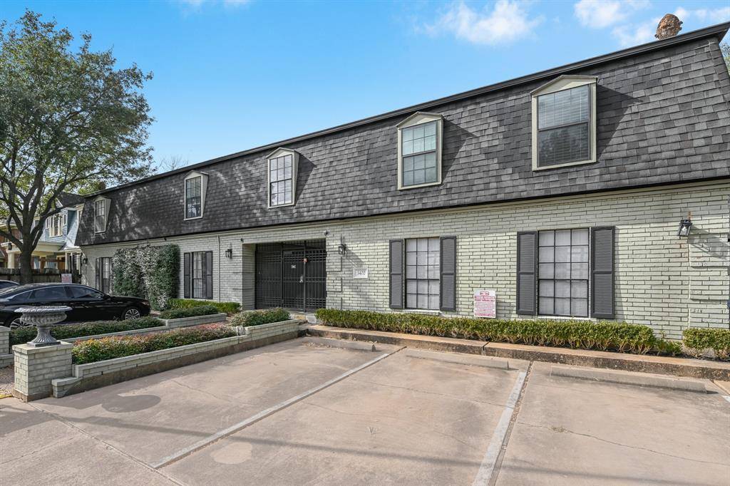 Houston, TX 77006,3402 Garrott ST #1