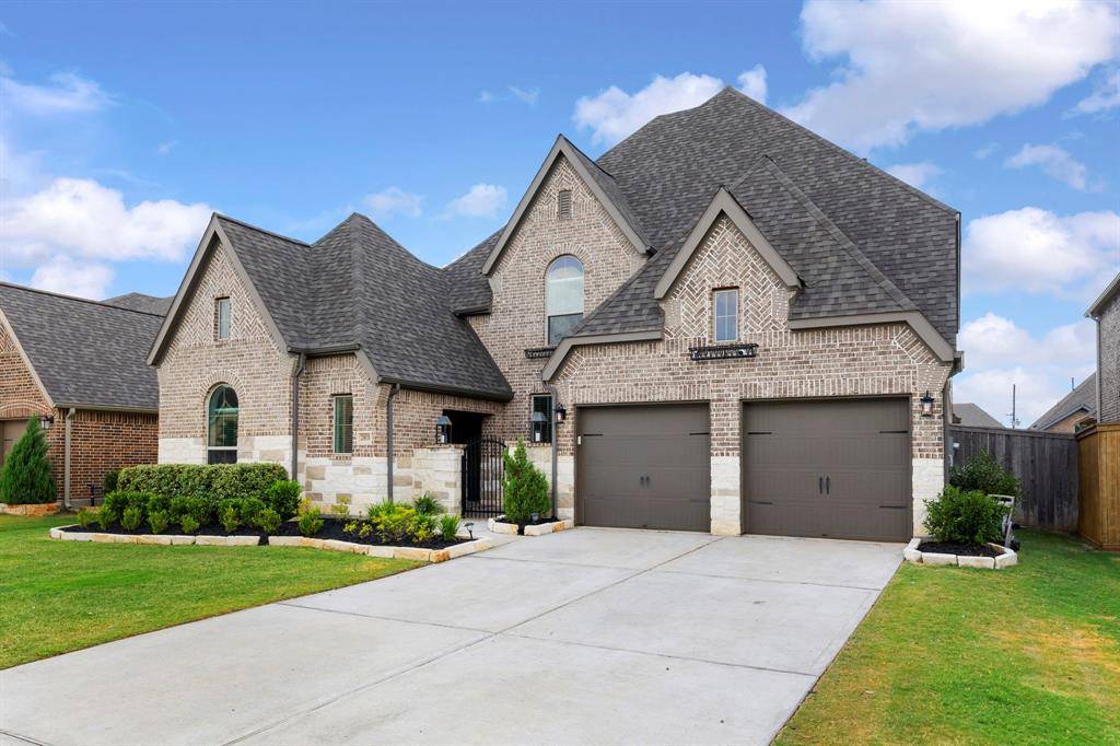 Tomball, TX 77375,25133 Pinebrook Grove LN