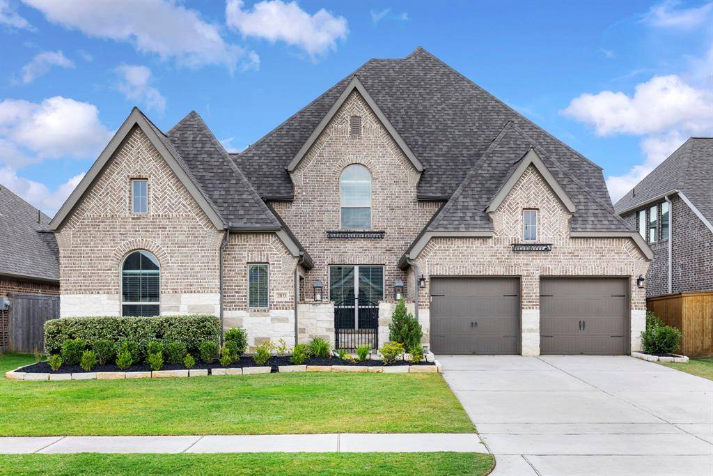 Tomball, TX 77375,25133 Pinebrook Grove LN