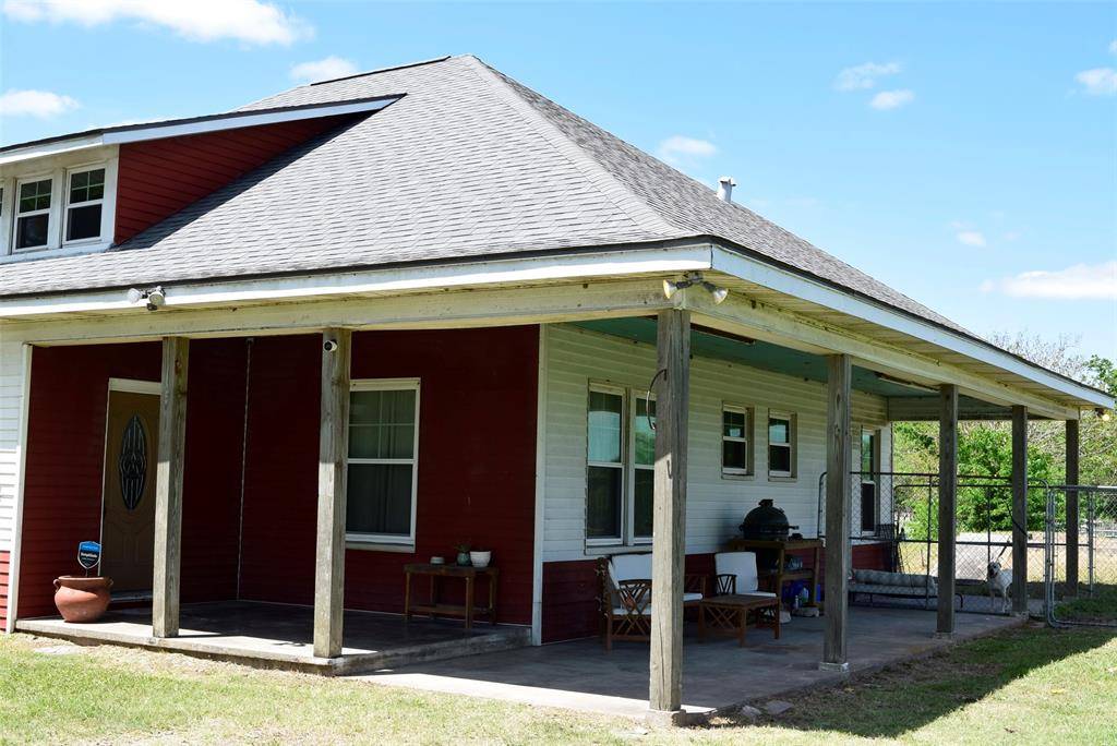 Bay City, TX 77414,210 County Road 410