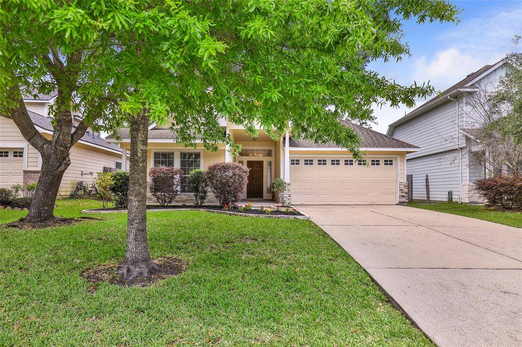 Humble, TX 77346,17119 Kobuk Valley CIR