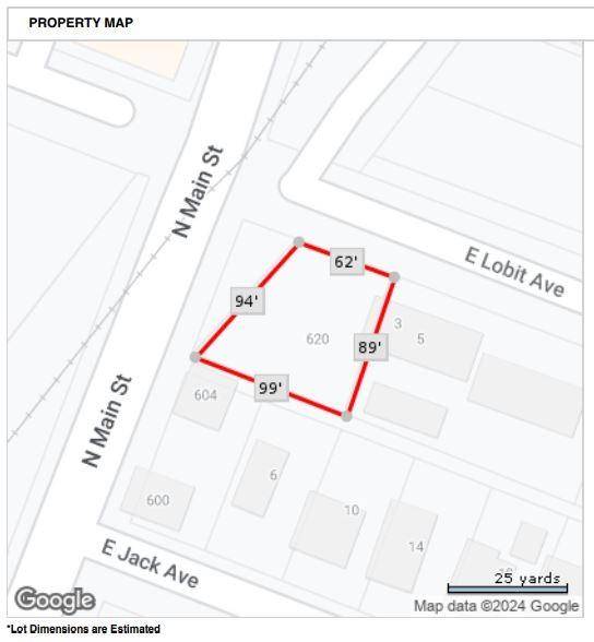 Baytown, TX 77520,620 N Main ST
