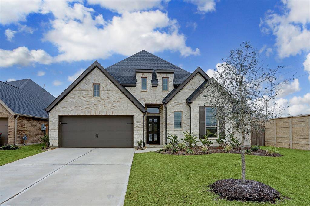 Katy, TX 77494,28702 Winterberry DR