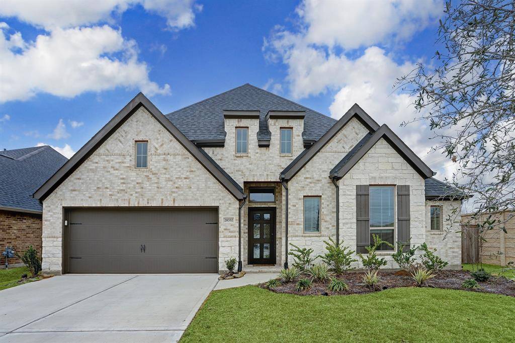 Katy, TX 77494,28702 Winterberry DR