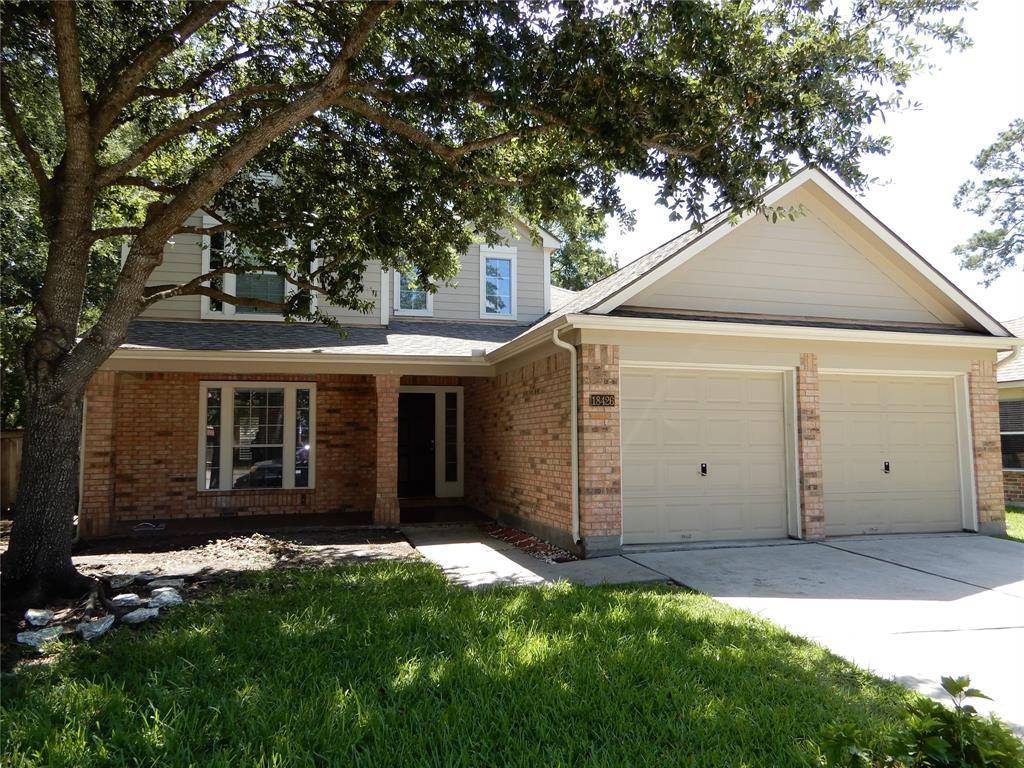 Humble, TX 77346,18426 Stark Point CT