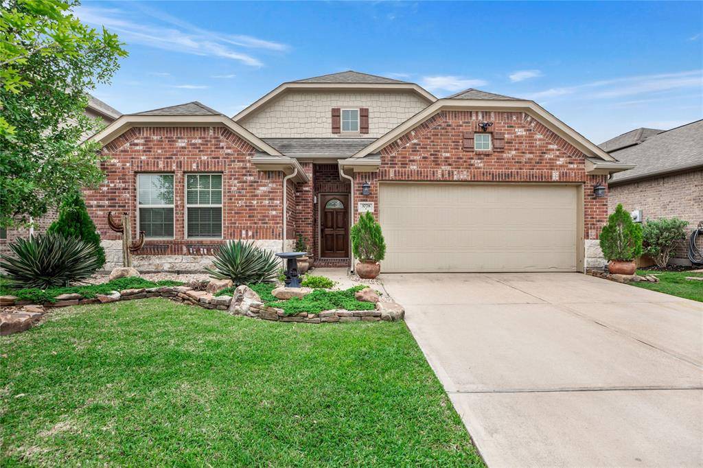 Spring, TX 77386,3778 Paladera Place CT