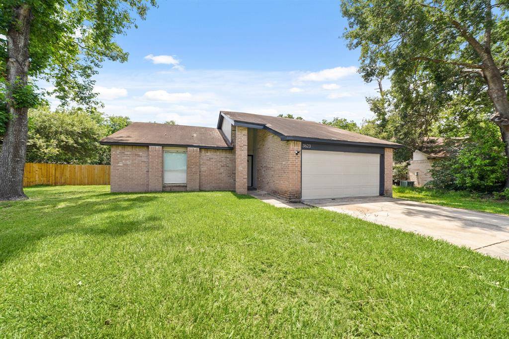 Spring, TX 77389,3623 Peachstone PL