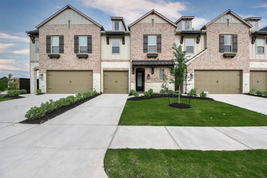 Fulshear, TX 77441,6507 Bramble Cove LN