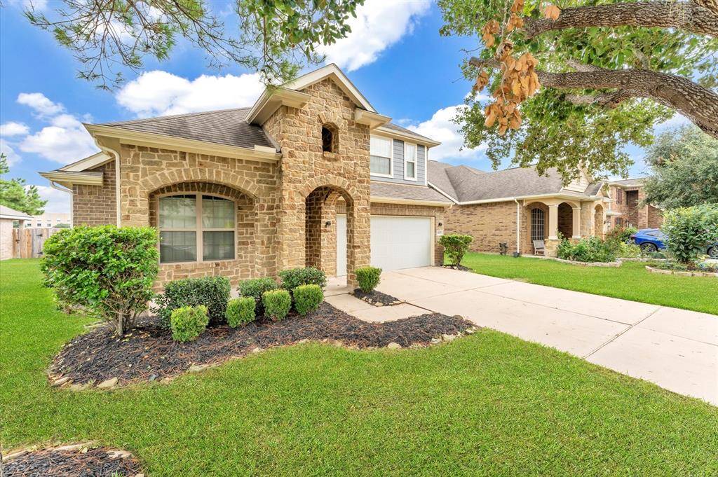 Rosenberg, TX 77471,1507 Kent Valley LN