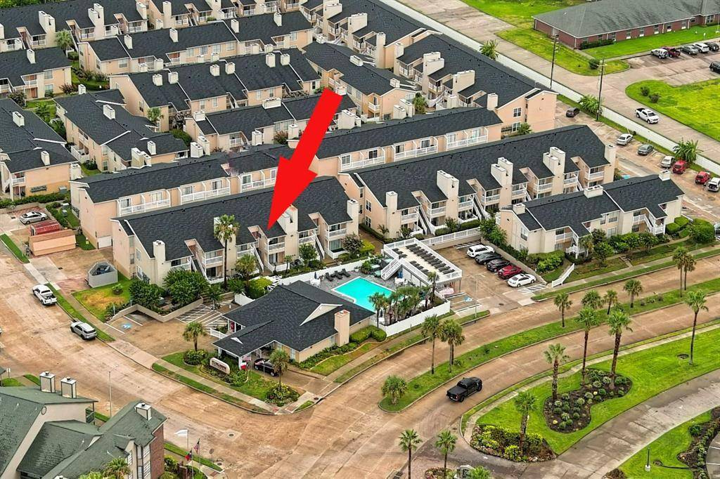 Galveston, TX 77554,3506 Cove View BLVD #108