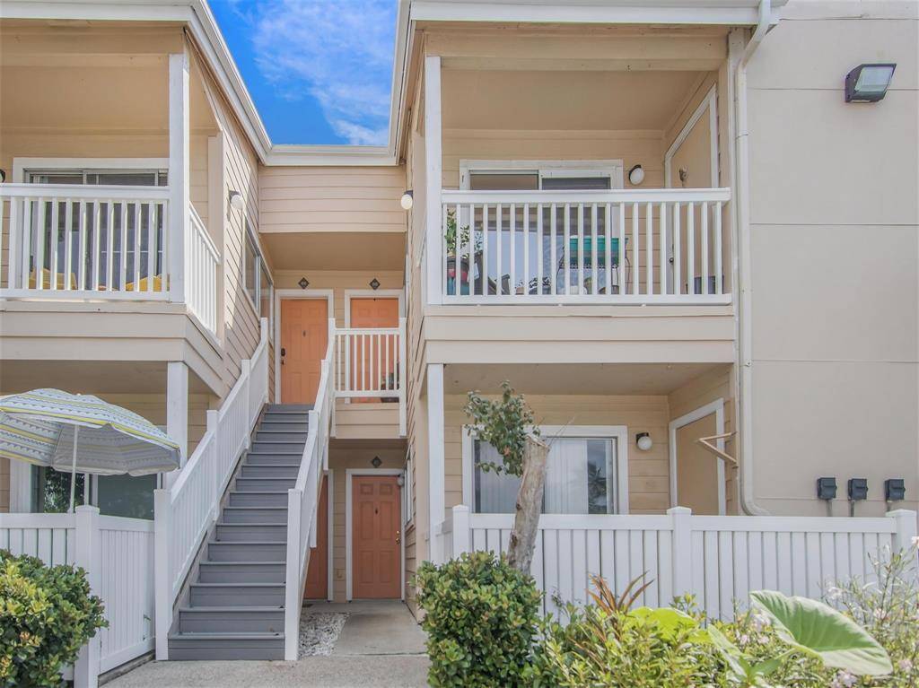 Galveston, TX 77554,3506 Cove View BLVD #108