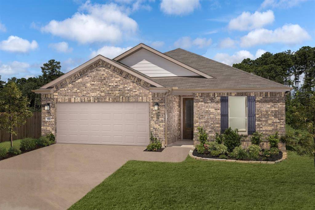 Conroe, TX 77304,4747 Sprout Creek CT