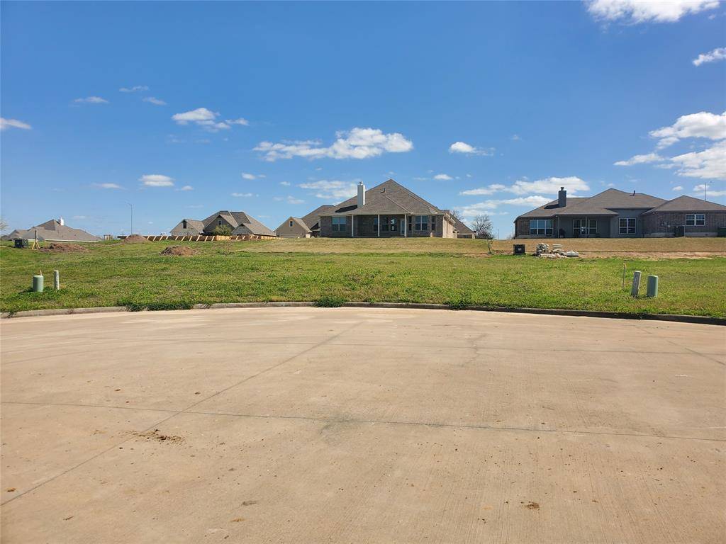 Brenham, TX 77833,1703 Twin Oaks CIR