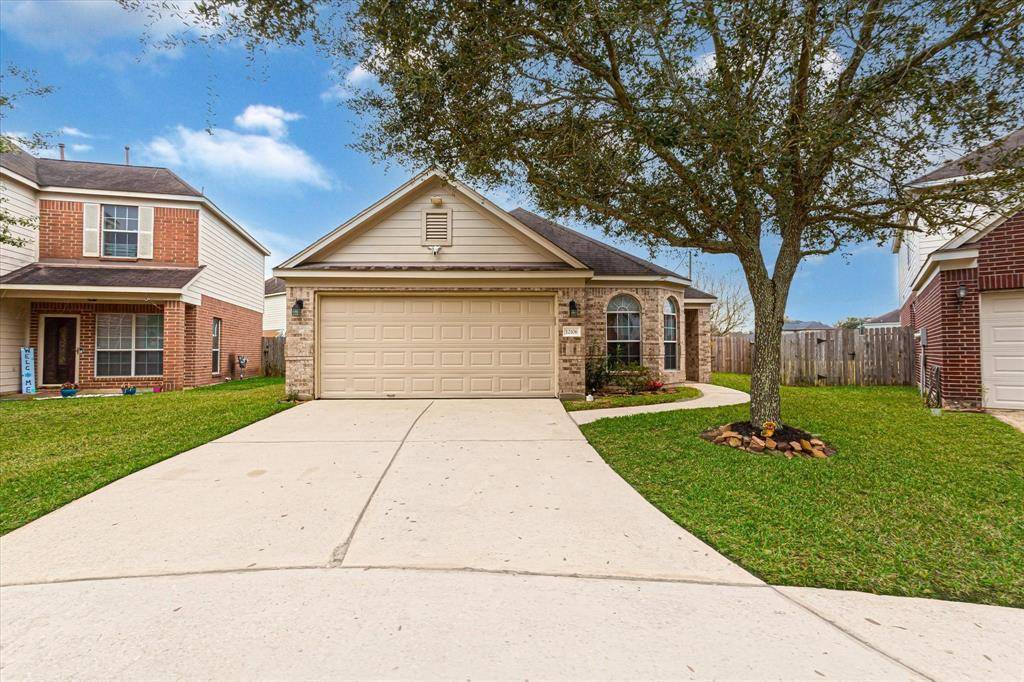 Humble, TX 77346,12106 Landsdown Ridge WAY N