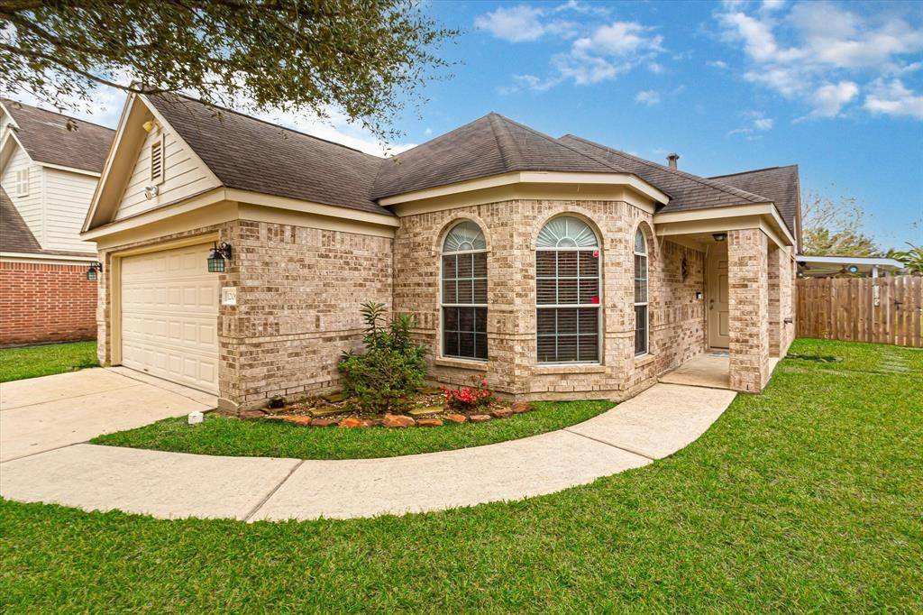 Humble, TX 77346,12106 Landsdown Ridge WAY N