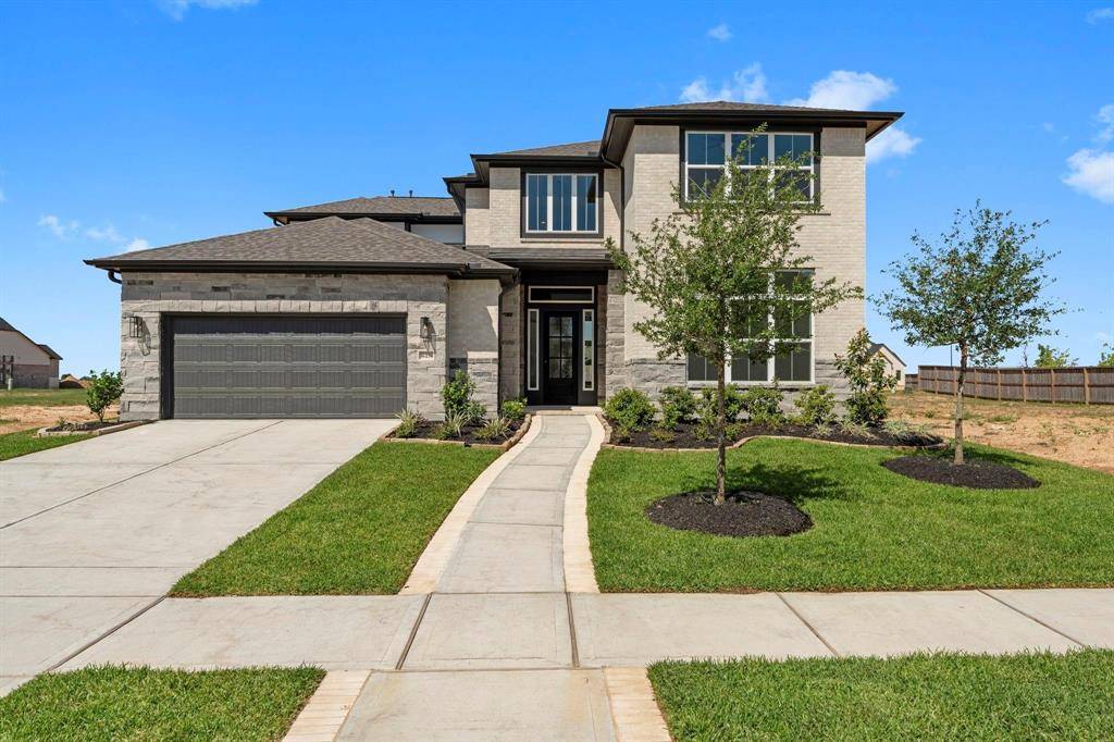 Hockley, TX 77447,16251 Summer Aster TRL