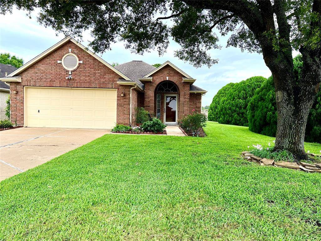 Pearland, TX 77584,602 Redwood Bend LN